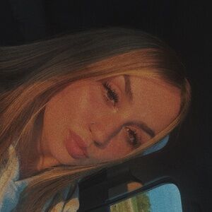 Meet your Posher, Brooklynn